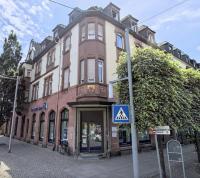 SCHLOSSBERG RESIDENCES - XXL-Design-Apartment mit Schlossblick für bis zu 12 Personen - Chambres d’hôtes