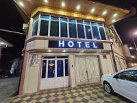 Markhaba Guest House - B&B