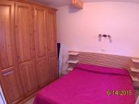 Apartamento de 1 dormitorio (4 adultos)