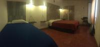 Economy Vierbettzimmer mit Gemeinschaftsbad