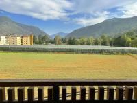 Apartament d'estil pirineic amb vistes úniques by RURAL D'ÀNEU - Chambres d'hôtes Esterri d'Àneu