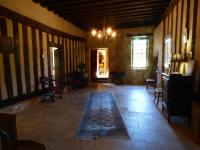 2 Suites dans demeure authentique du XVÈME - B&B