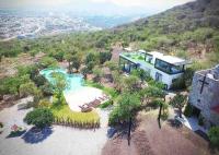 Juriquilla Home, 5 Bedrooms, 3 Community Pool - Chambres d'hôtes Santiago de Querétaro