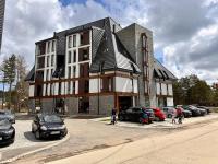 Lexi Borovi apartman - B&B Divčibare