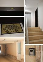 Mall of Sofia - UrbanLux Retreat, FREE Parking - Ferienwohnung