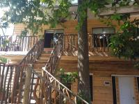 Hostal Mesa del Mar - Bed and Breakfast Villarrica