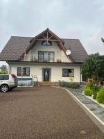 Noclegi Wilga - B&B