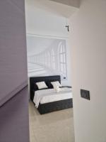 Deluxe Tweepersoonskamer met Balkon