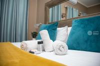 Deluxe Doppelzimmer