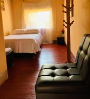 B&B Ollantaytambo - Spa Aromas Ollantay - Bed and Breakfast Ollantaytambo