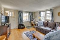 North Wildwood Vacation Rental Walk to Beach! - Chambres d’hôtes