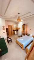 Haus mit 1 Schlafzimmer