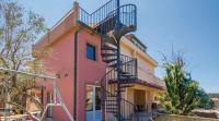Apartment Olive House Rab - B&B Rab
