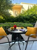 LP appartment athens - Ferienwohnung Psychikó