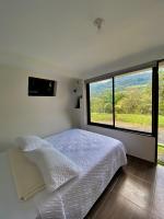 B&B San Gil - Cielo Abierto Glamping - Bed and Breakfast San Gil