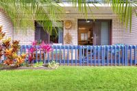 Ocean Sands 1 - Ferienwohnung Sawtell