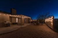 Golden Serenity - B&B