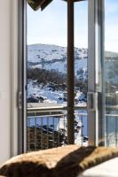 Familienzimmer mit Balkon