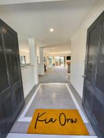 Abeam of Reserve Living - B&B Rotorua