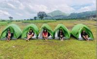 B&B Otūr - Malshej Ghat Hill Stastion Camping - Bed and Breakfast Otūr