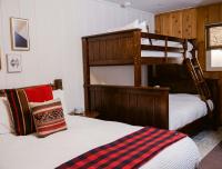 Family Motel Room