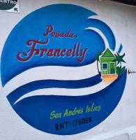 Posada Francelly - B&B San Andrés