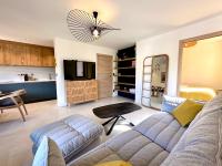 Centre ville AIX - Terrasse / Ascenseur - Rénové - B&B Aix-en-Provence