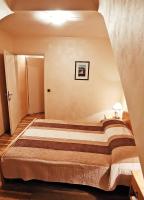 Habitación cuádruple