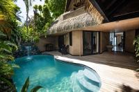 Reflections On Rarotonga - B&B