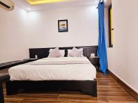 Doppelzimmer mit eigenem Bad