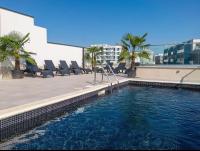 SeaButter Apartment - B&B