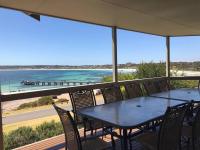 House of the Young - Emu Bay - Bed and Breakfast Emu Bay