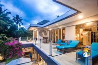 Villa Black Pearl - by Unicorn Villas Bali - B&B