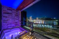 Yeosu View Foret Pension - B&B Yeosu