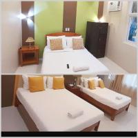 B&B Legaspi - MaisonDeGloria - Bed and Breakfast Legaspi