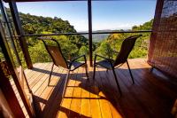 Benjamin Cottage Haputale - Ferienwohnung Haputale