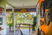 B&B Munggu - The Tranquil Traveller - Pererenan - Bed and Breakfast Munggu