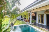 The Tranquil Traveller - Pererenan - B&B Munggu