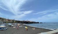 Vivienda Vacacional con Vistas a La Gomera y La Palma - B&B Puerto de Santiago