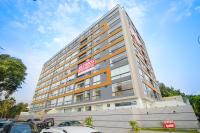 Moderno Depa en Chacarilla. Zona Exclusiva Céntric - Chambres d’hôtes