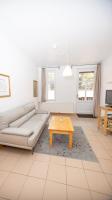 Ferienwohnung Forsthaus am Brocken, 40 qm, 1 Schlafzimmer F4 - B&B