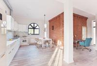 Loft Amalia - B&B Szczecinek