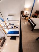 Chambre Familiale - Vue sur Jardin
