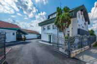 Holiday Home Crux - Ferienwohnung Križanec