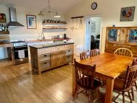 B&B Wisanger - Ronald's Roost farmstay Kangaroo Island - Bed and Breakfast Wisanger