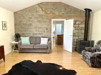 Ronald's Roost farmstay Kangaroo Island - B&B Wisanger