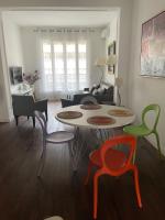 B&B Nizza - Appartement moderne 4p hypercentre de nice - Bed and Breakfast Nizza