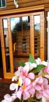 Villa bon'heure -Le tibouchina - B&B