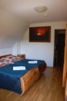 Twin Room with Balcony