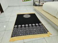 Fukuda Minshuku Japanese style - B&B Lumut